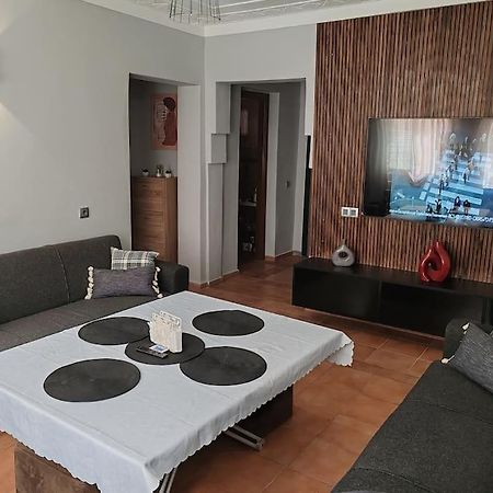 Residence Najd C - Appartement T2 Marrakesh Exteriör bild