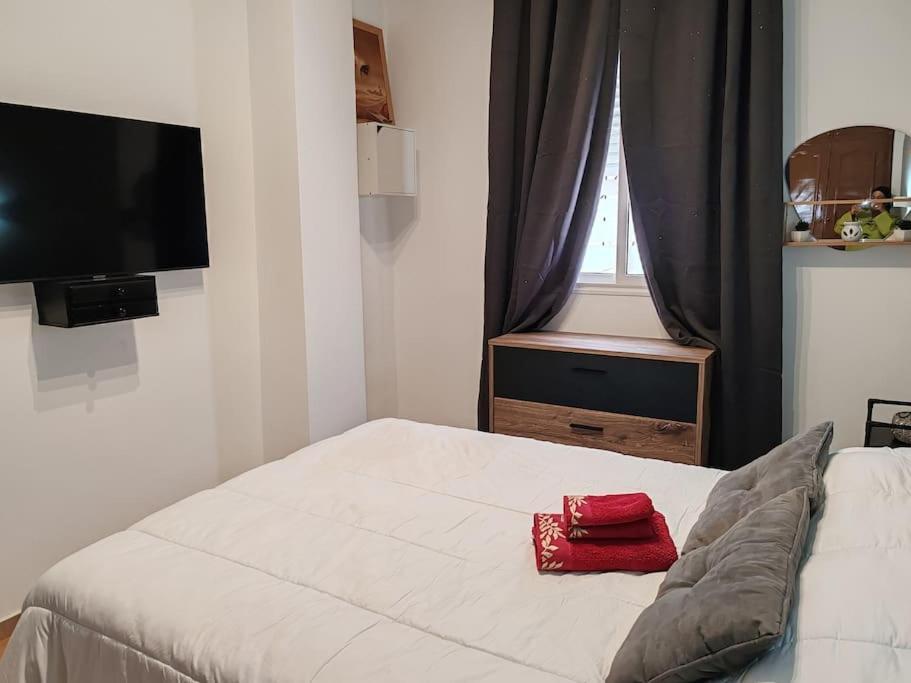Residence Najd C - Appartement T2 Marrakesh Exteriör bild